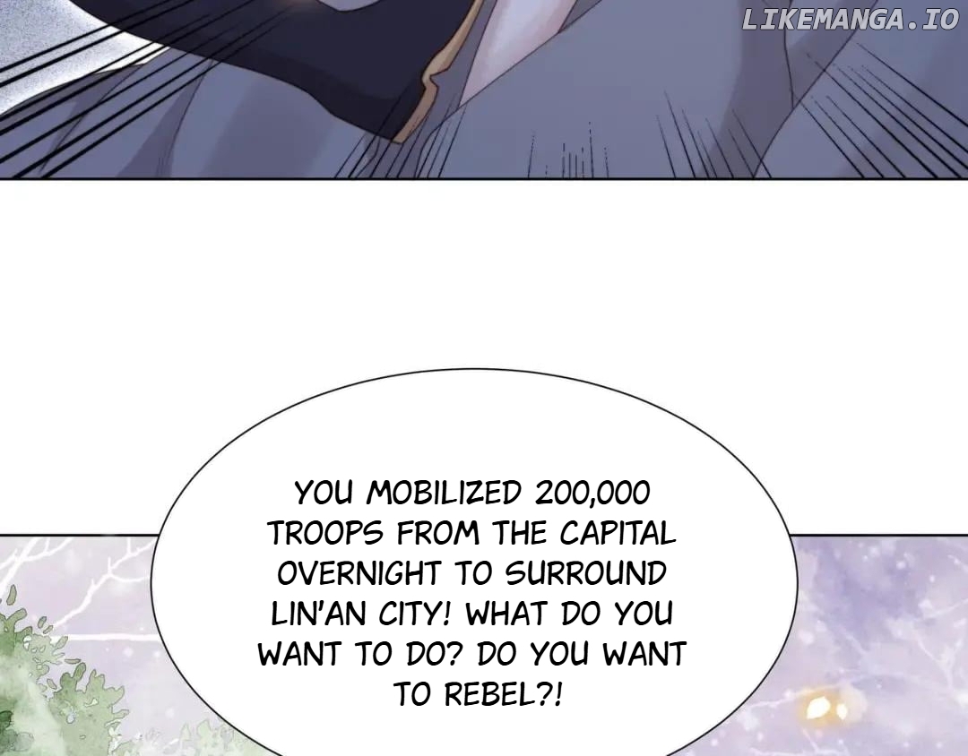 Lonely Emperor Chases His Sister-in-Law Chapter 73 - page 13